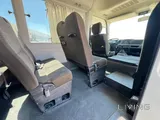 Toyota Coaster 2022